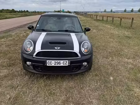 Mini Mini Cooper S 1.6 184