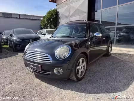 Mini Mini One 1.4 95