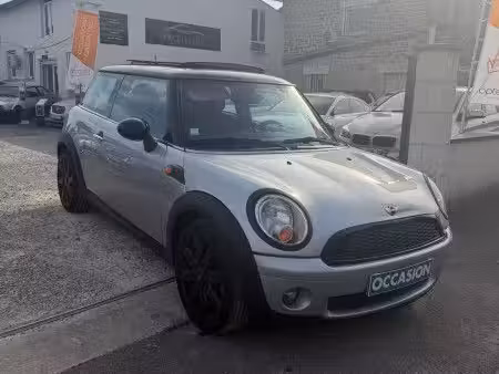 Mini Mini Cooper 1.6 120