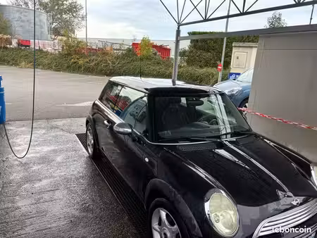 Mini Mini One 1.6 90