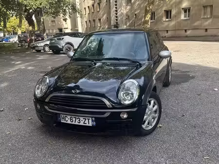 Mini Mini One 1.6 90