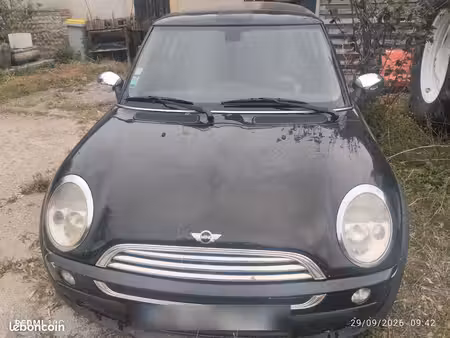 Mini Mini Cooper 1.4 75