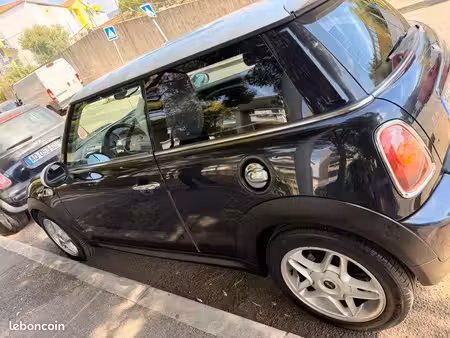 Mini Mini Cooper S 1.6 175