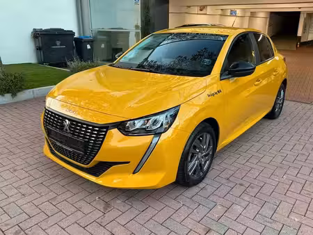 Peugeot 208 1.2 PureTech 75 Active