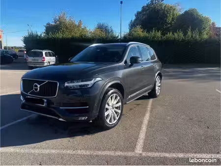Volvo XC90 D5 2.0 235 4x4
