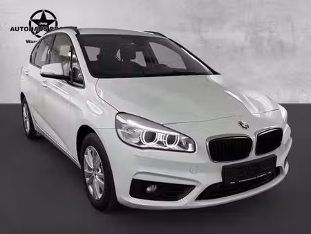 BMW Série 2 218d 2.0 150