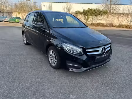 Mercedes-Benz Classe B B 220
