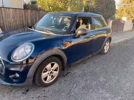 Mini Mini One 1.2 102