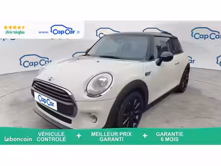 Mini Mini Cooper 1.5 136 Blackfriars