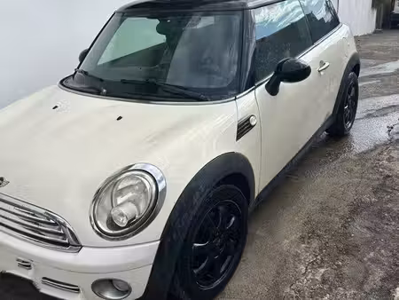 Mini Mini Cooper 1.6 120