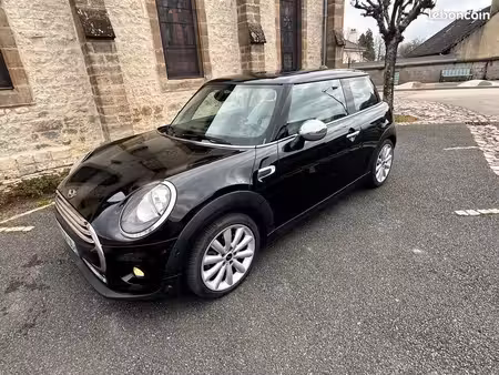Mini Mini Cooper 1.5 116