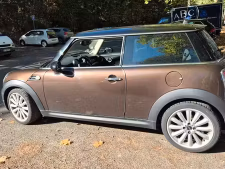 Mini Mini Cooper 1.6 122