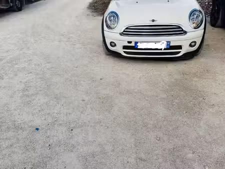 Mini Mini Cooper 1.6 110