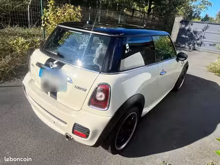 Mini Mini Cooper 1.6 120 Chili