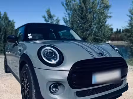 Mini Mini Cooper 1.5 136