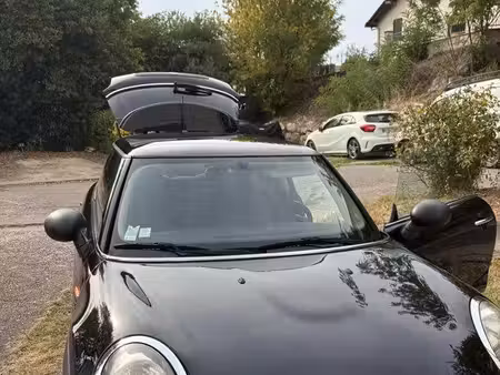 Mini Mini Cooper 75