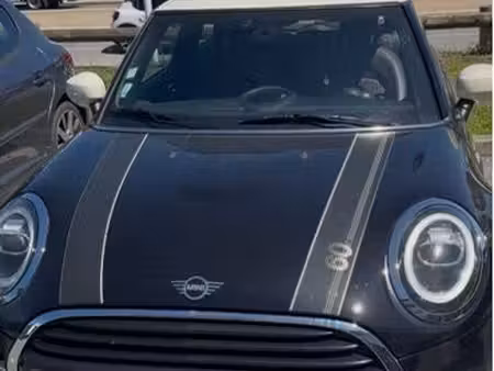 Mini Mini Cooper 1.5 136