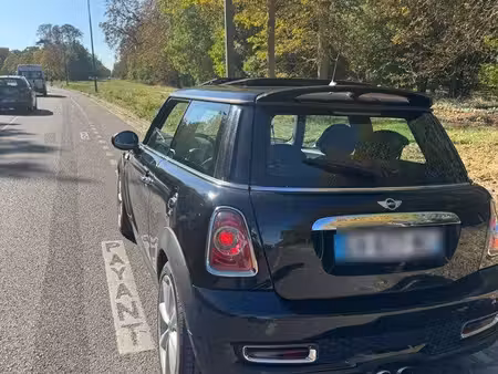Mini Mini Cooper S 1.6 184