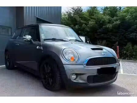 Mini Mini Cooper S 1.6 184