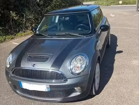 Mini Mini Cooper S 1.6 175