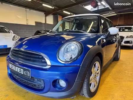 Mini Mini One 1.6 90