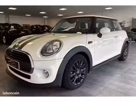 Mini Mini One 1.5 95