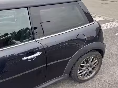 Mini Mini One 1.4 95
