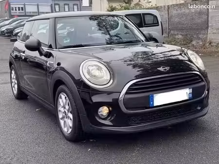 Mini Mini One 1.5 95