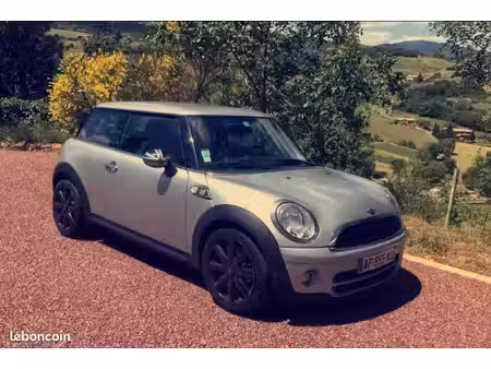 Mini Mini One 1.6 90