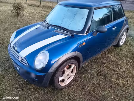 Mini Mini One 1.6 90