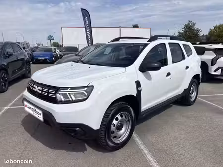 Dacia Duster Eco G 1.0 101