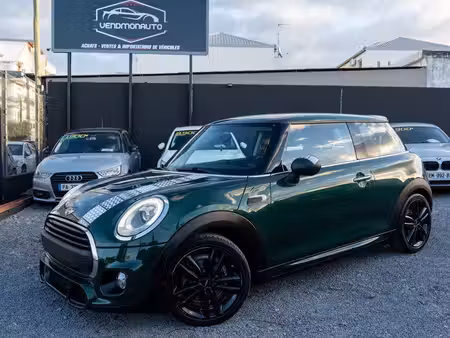 Mini Mini One 102
