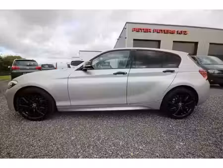 BMW Série 1 120d 2.0 190 M Sport