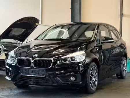 BMW Série 2 218i 1.5 136 Edition Avantage