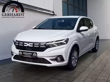 Dacia Sandero 1.0 67 Expression