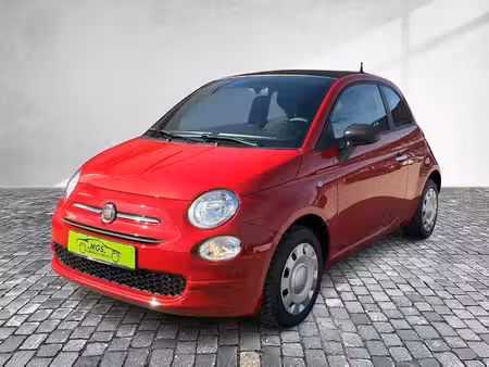 Fiat 500 1.0 69 S
