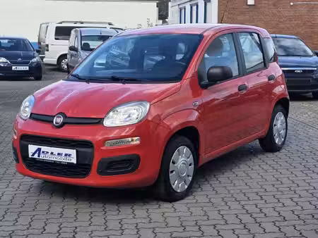 Fiat Panda 1.2 69