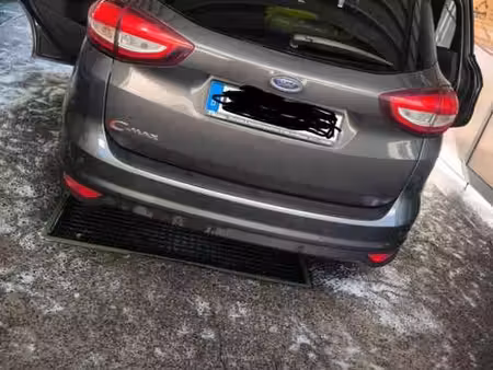 Ford C-max 1.5 TDCi 120 Business Edition