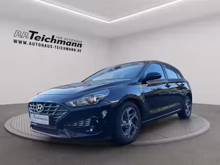 Hyundai i30 1.0 T-GDi 120
