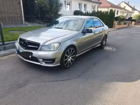 Mercedes-Benz Classe C C 180 1.6 156