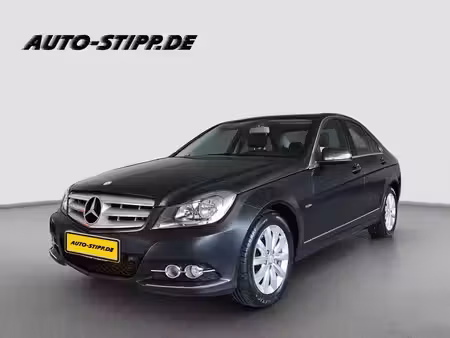 Mercedes-Benz Classe C C 180 1.8 156 Avantgarde