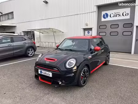 Mini Mini John Cooper Works 2.0 231