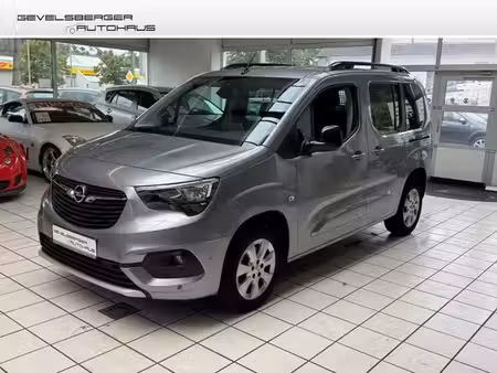 Opel Combo 1.5 130 Ultimate
