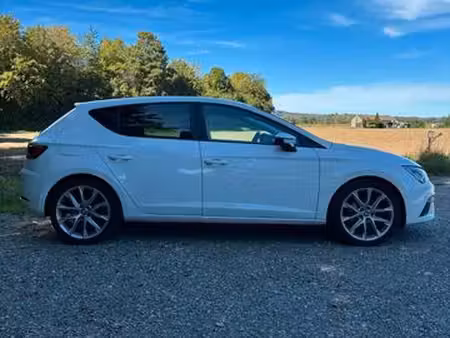Seat Leon 1.5 TSI 110 FR