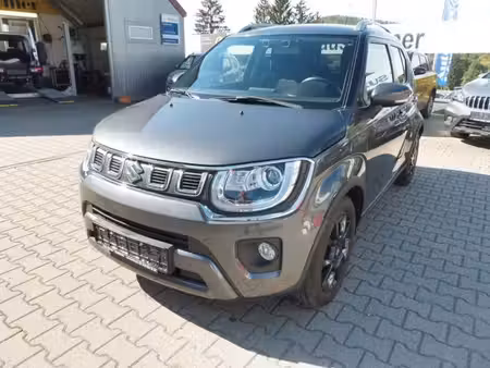 Suzuki Ignis 1.2 83 Comfort