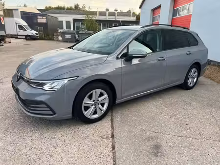 Volkswagen Golf 2.0 TDI 150 Life