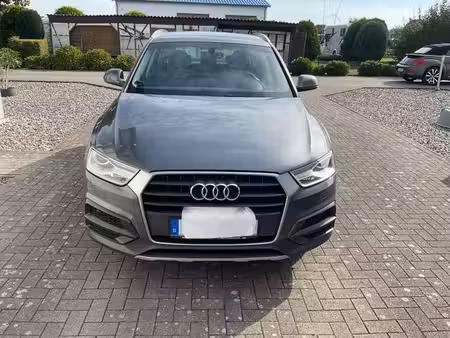 Audi Q5 TDI 150