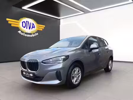 BMW Série 2 218d 2.0 150