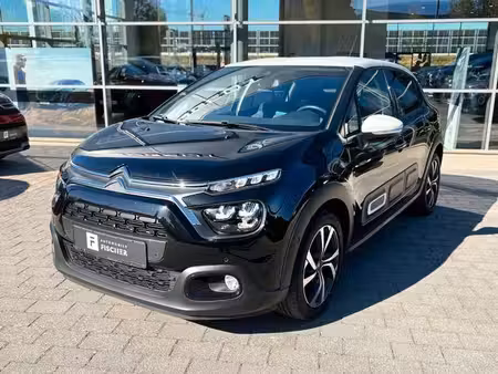 Citroën C3 1.2 PureTech 110 Shine Pack