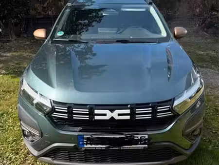 Dacia Sandero 1.0